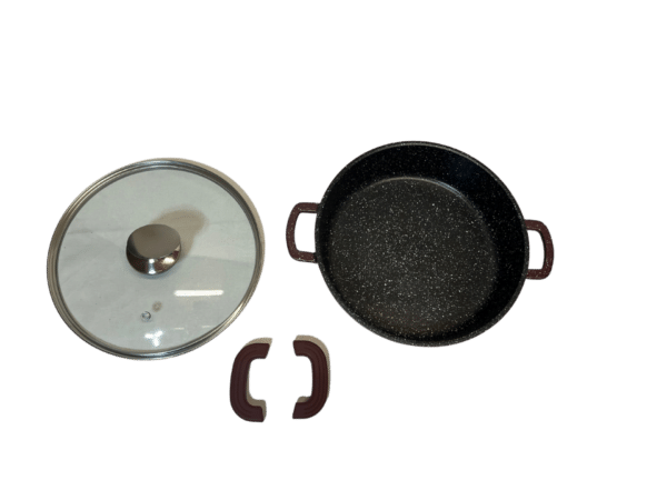 Kameninová rajnica bordová