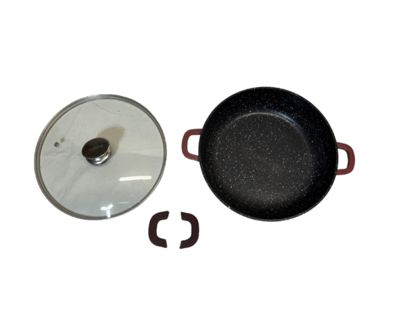 Kameninová rajnica bordová