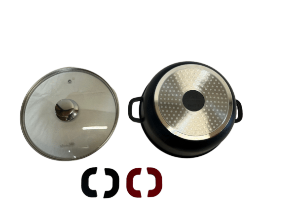 Kameninov&yacute; hrniec čierny