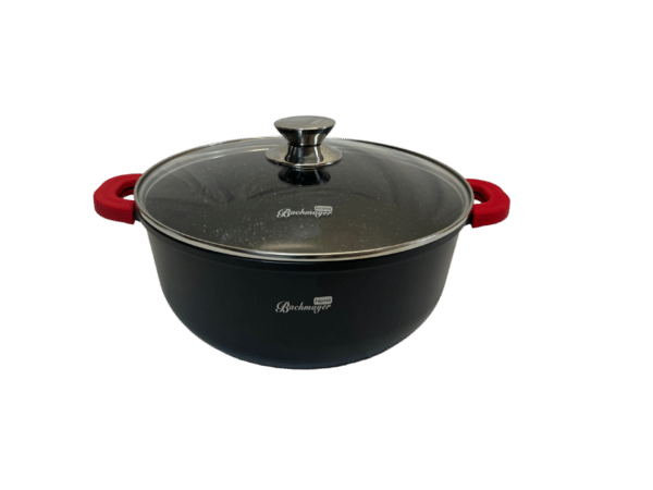 Kameninov&yacute; hrniec čierny