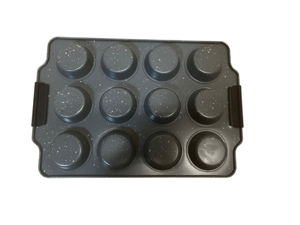 Kameninová forma na muffiny