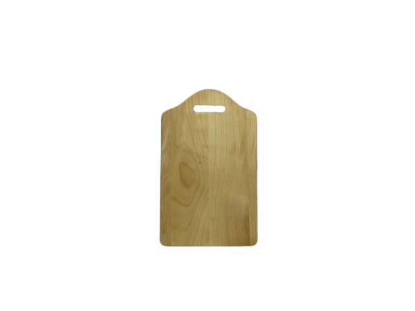 Doska na krájanie drevená