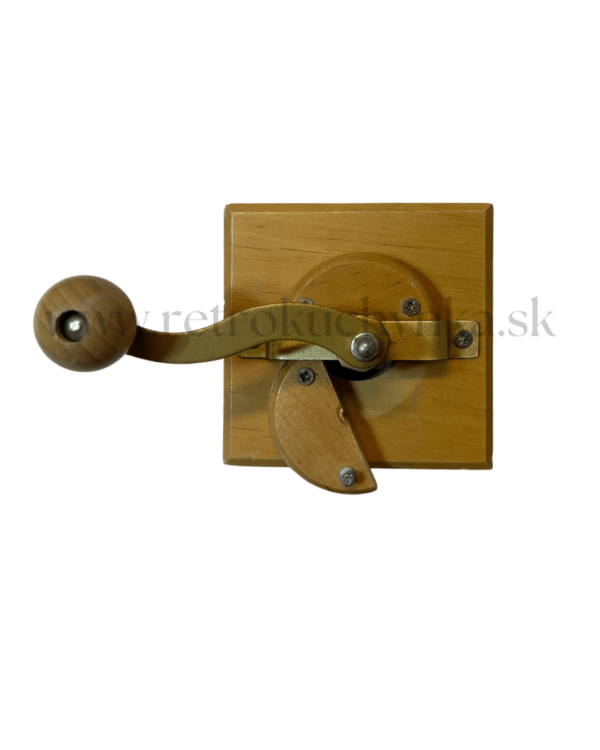 mlynček na kávu m- klasický mlynček na kávu