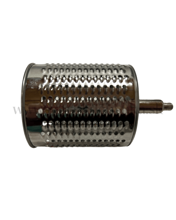 multifunkčný mlynček s 3 nadstavcami - nadstavec